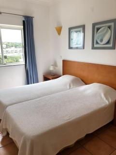 Bel appartement 2 pieces, bord de mer et vue mer - Lagos - 1