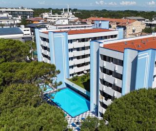 Residenza Acapulco - Bibione - 0