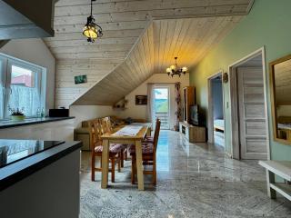 Domek na Śmigowskim Piwniczna-Zdrój - 6