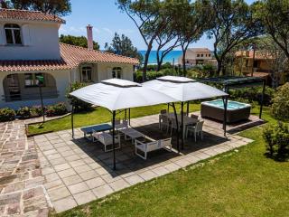 Villa Beachfront Marina - 6