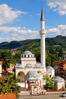 Apartman MRL Cavic - Banja Luka - 9