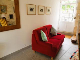 Maison Chinsa - Saint-Angeau - 4