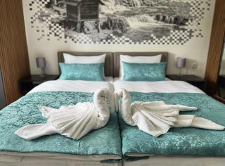 Hotel Turist 98 - Jajce - 5