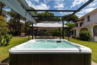 Villa Beachfront Marina - Santa Margherita di Pula - 1
