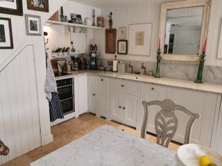 Lovely 2 bed annexe near Salisbury - Salisbury - 9
