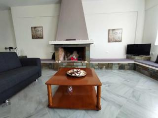Beachfront Villa Gia Paros - Kampos Paros - 8