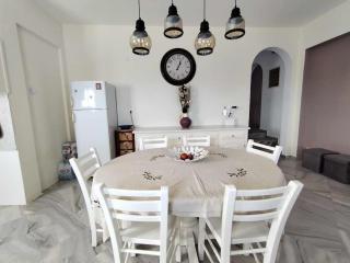 Beachfront Villa Gia Paros - 1