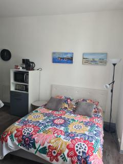 Chanoine Boursier - 1