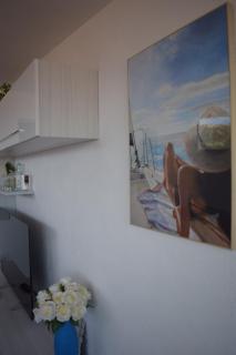 Appartamento vista mare a La Maddalena - 6