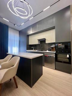 Oq Saroy Residence - Yalanghoch - 7