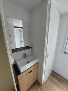 Charmant Mobil Home Camping Siblu - Capbreton - 9