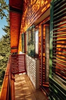Cozy family place 'Hiša Grozdek' - Gruškovec 40A - Gruškovec - 9