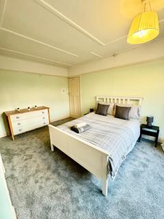 Spacious Double room near Southmead - Bristol - 0