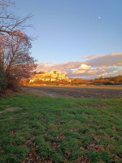 chambre d'hôtes chaleureuse en Drôme Provençale - 1
