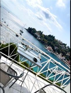 Aronis Spyros Panoramic Seaview Rooms - 7