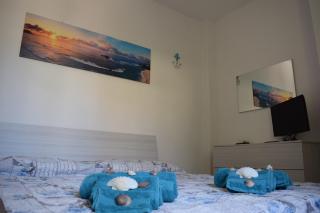 Appartamento vista mare a La Maddalena - La Maddalena - 3