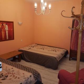 Vaste appartement, lumineux, 8 couchages - Eaux-Bonnes - 1