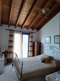 Kleopatra's apartment, Livadaki - 4