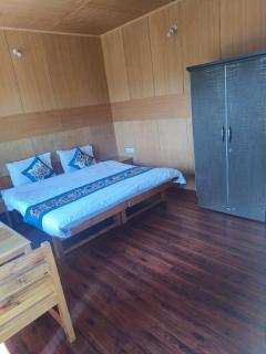 Seven Seas Guest House leh - Leh - 4