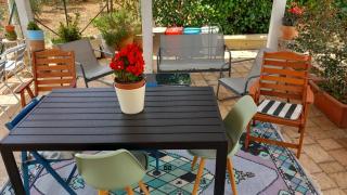 Villa Aurora - Santa Maria al Bagno - 6