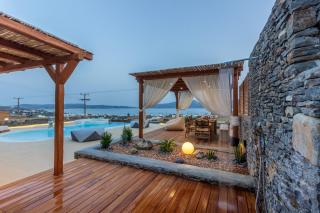 Osmio Luxury Residence - Adamas - 8