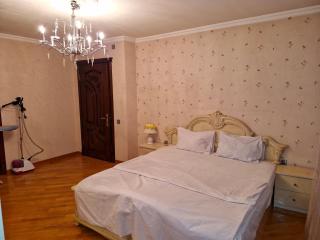 Shahrazad Rent Apartment - Baku - 9