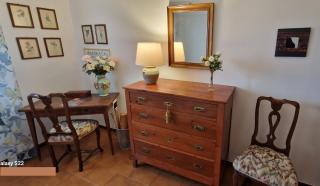 Da Riki con vista sulle colline Toscane - Pistoia - 2