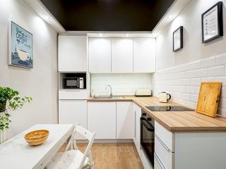 Laura apartment - Budapest - 6