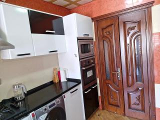 Shahrazad Rent Apartment - Baku - 6