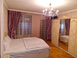 Shahrazad Rent Apartment - Baku - 3