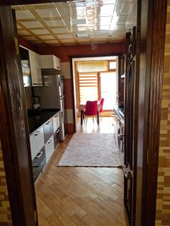 Shahrazad Rent Apartment - Baku - 2