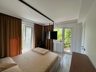 Apartament 3 camere Vila Cristal - 3