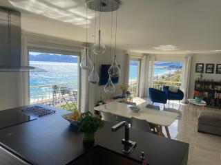 Appartement vue panoramique sur Cannes, 100M2 3P - Cannes - 0