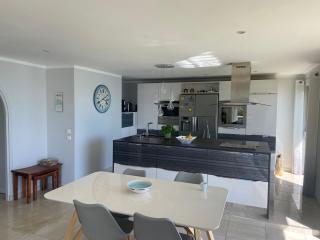 Appartement vue panoramique sur Cannes, 100M2 3P - Cannes - 9