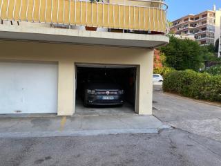 Appartement vue panoramique sur Cannes, 100M2 3P - Cannes - 8