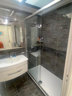 Appartement vue panoramique sur Cannes, 100M2 3P - Cannes - 5