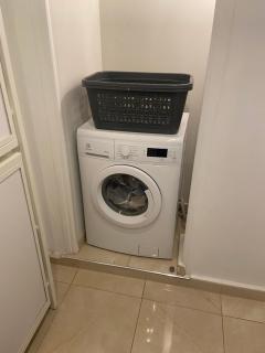Appartement vue panoramique sur Cannes, 100M2 3P - Cannes - 3