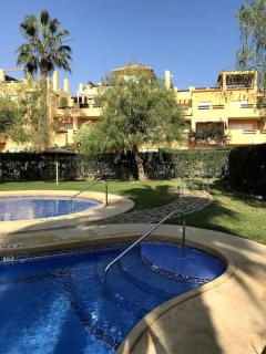 2 Bedroom Coastal Spanish Apartment - Vera - 0