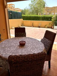 2 Bedroom Coastal Spanish Apartment - Vera - 7