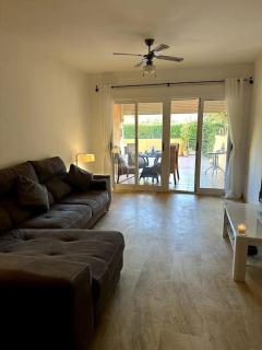 2 Bedroom Coastal Spanish Apartment - Vera - 6