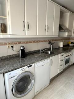 2 Bedroom Coastal Spanish Apartment - Vera - 2
