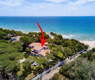 Villa Beachfront Marina - Santa Margherita di Pula - 2