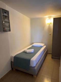 Balcony Rooms - 5