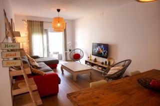 Tarifa Family House 5 min walk to the beach and old town - Tarifa - 4
