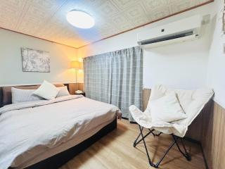 KIKI house - Vacation STAY 13911 - Osaka - 0