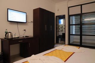 Spring Valley Resort - Thekkady - 6