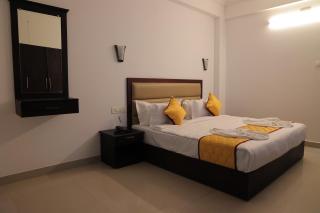 Spring Valley Resort - Thekkady - 5