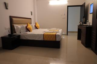 Spring Valley Resort - Thekkady - 4