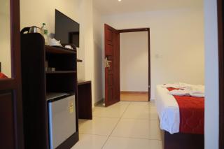 Spring Valley Resort - Thekkady - 3