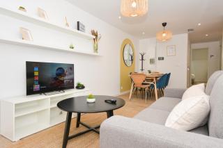 Le Champenois - Pro/famille - Appartement équipé - Centre-Ville - proche gare - WiFi - Mon Groom - Troyes - 3